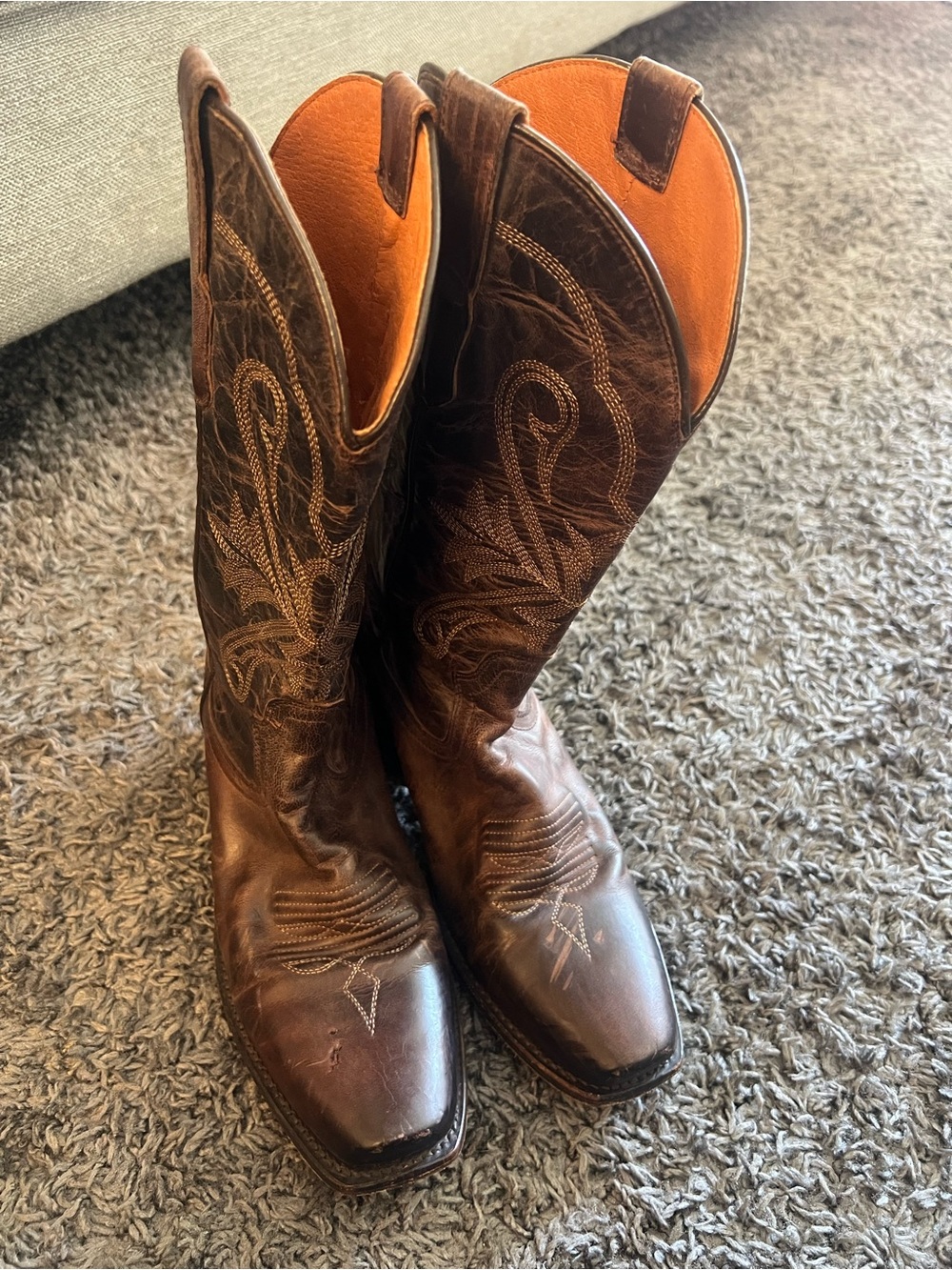 Idyllwind Cowgirl Boots
